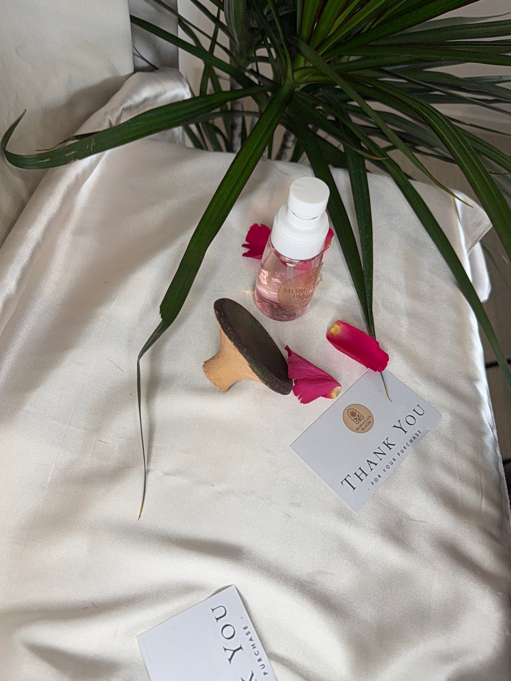 Aker El Fassi – L’Or Rouge du Maroc