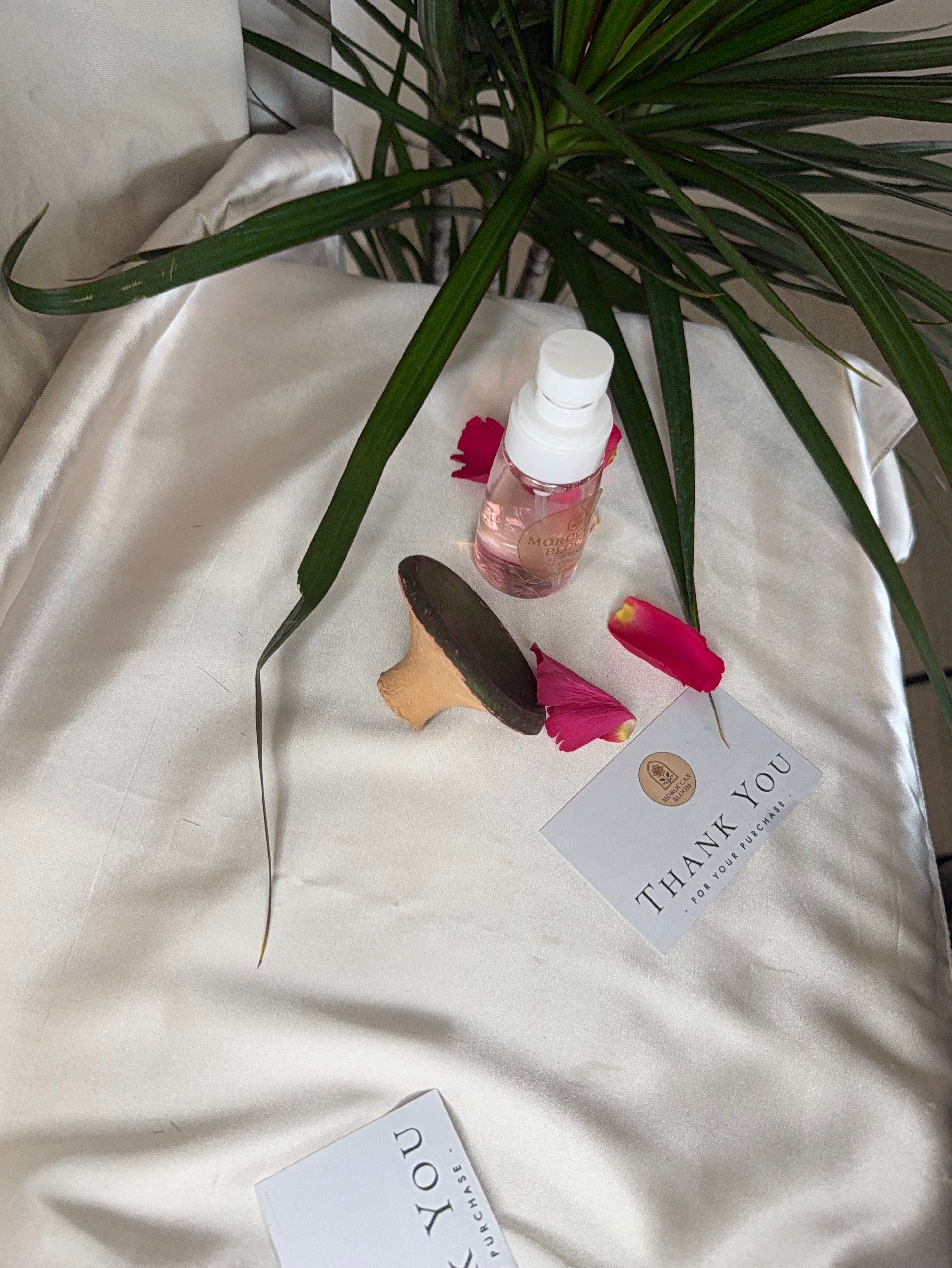 Aker El Fassi – L’Or Rouge du Maroc