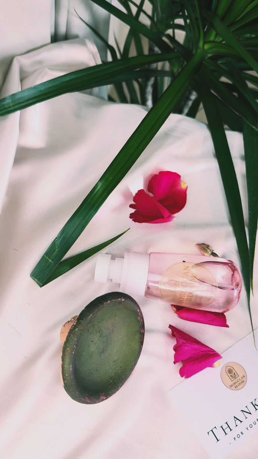 Aker El Fassi – L’Or Rouge du Maroc